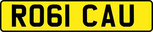 RO61CAU