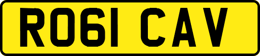 RO61CAV