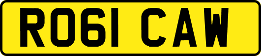 RO61CAW