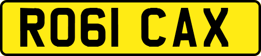 RO61CAX