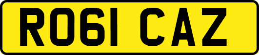 RO61CAZ