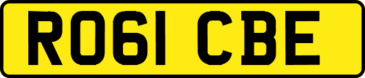 RO61CBE