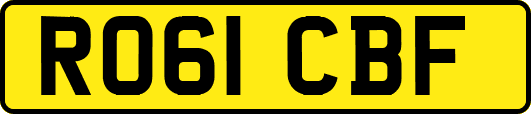 RO61CBF