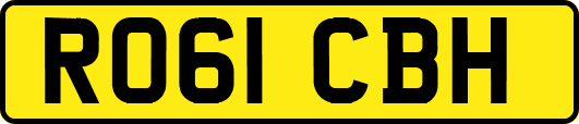 RO61CBH