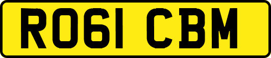 RO61CBM