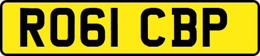 RO61CBP