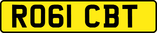 RO61CBT