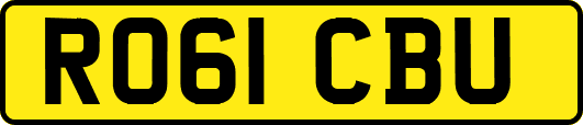 RO61CBU