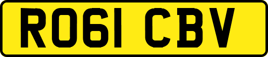 RO61CBV