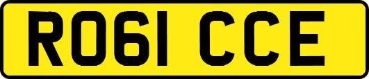 RO61CCE
