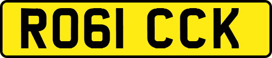 RO61CCK