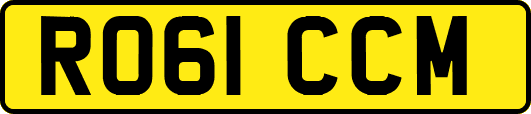 RO61CCM