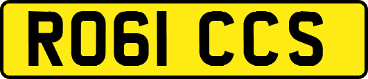 RO61CCS