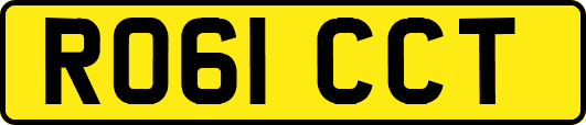 RO61CCT