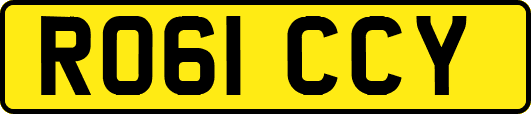 RO61CCY