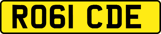 RO61CDE