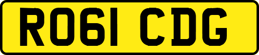 RO61CDG