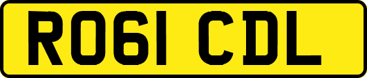 RO61CDL