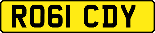 RO61CDY