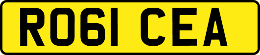 RO61CEA