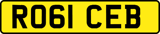 RO61CEB