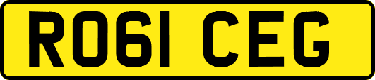RO61CEG
