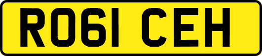 RO61CEH