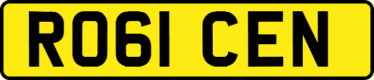 RO61CEN