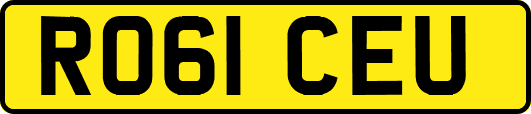 RO61CEU