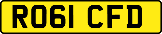 RO61CFD