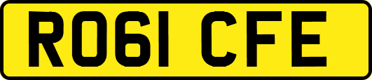 RO61CFE