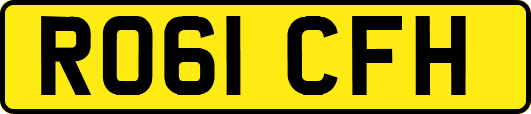 RO61CFH