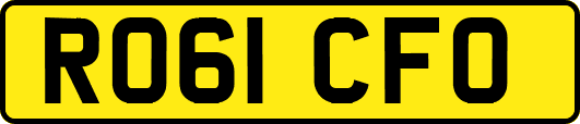 RO61CFO