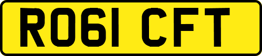 RO61CFT