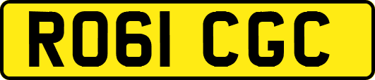 RO61CGC