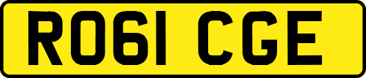 RO61CGE