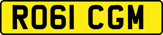 RO61CGM