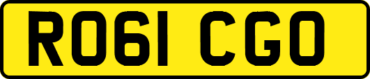 RO61CGO