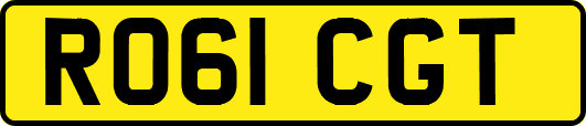 RO61CGT