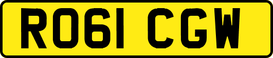 RO61CGW