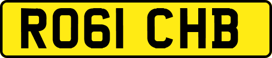 RO61CHB