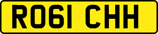 RO61CHH