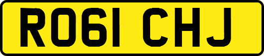 RO61CHJ