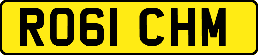 RO61CHM