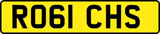 RO61CHS