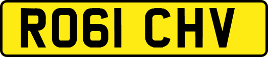 RO61CHV