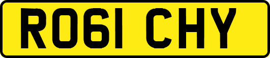 RO61CHY