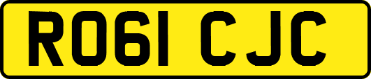 RO61CJC