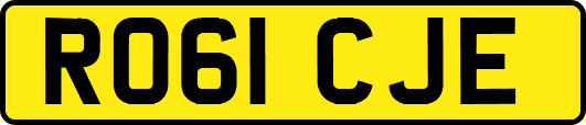 RO61CJE