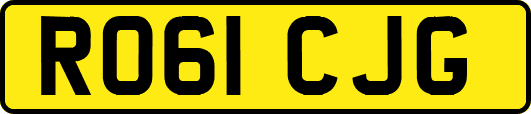RO61CJG